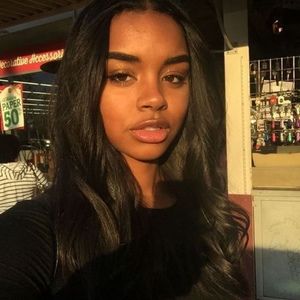 Meet your Posher, Keisha